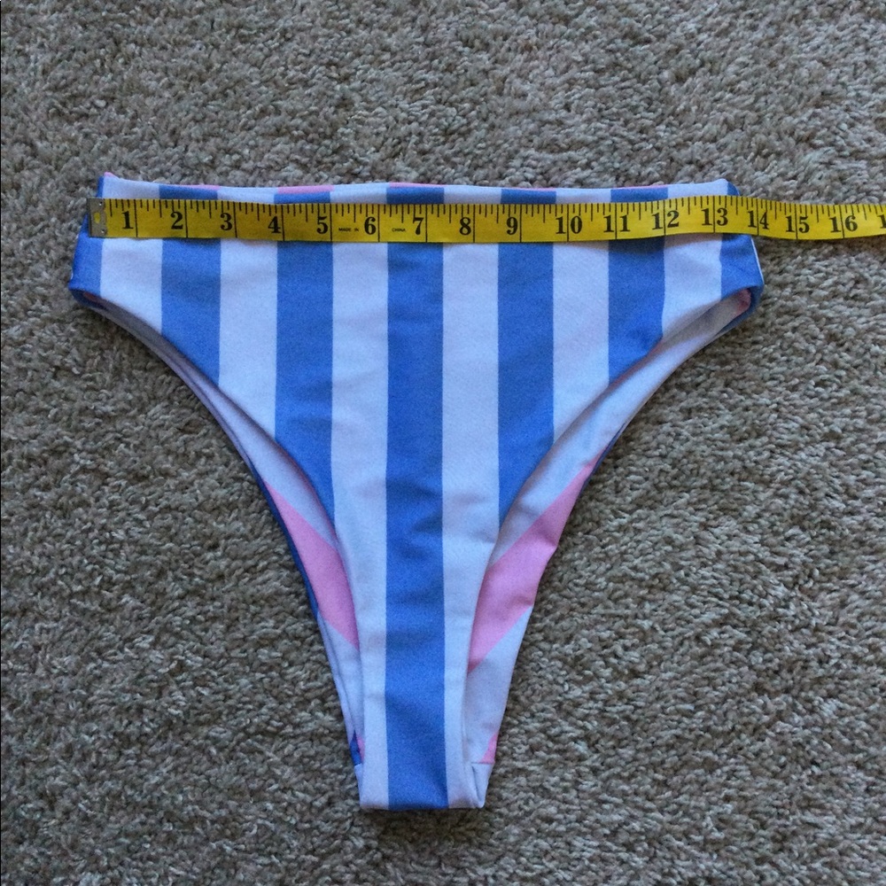 π₯π₯HOST PICπ₯π₯Reversible Bikini - Picture 14 of 16